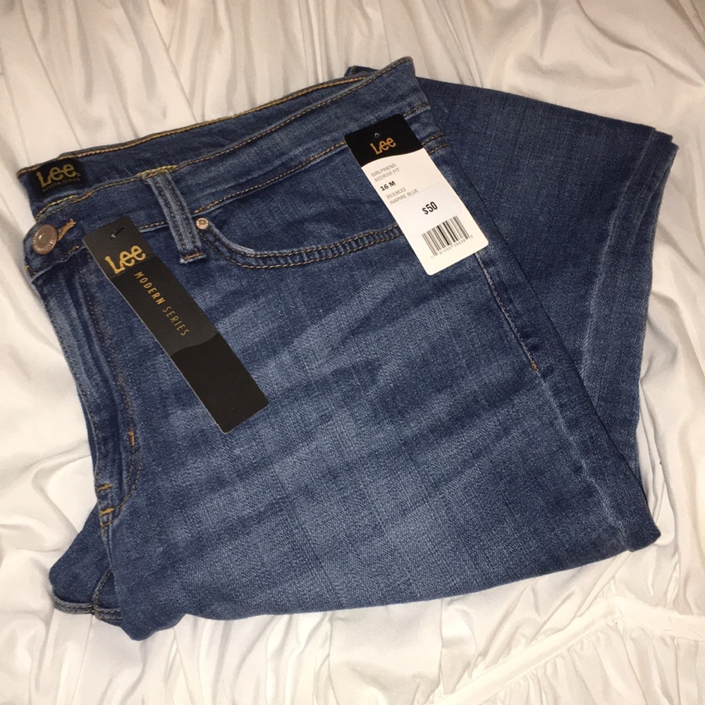 Lee Women’s Jeans